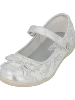 Ballerinas in Silber