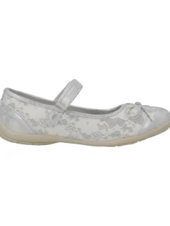 Ballerinas in Silber