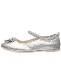 Ballerinas in Silber