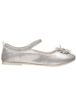 Ballerinas in Silber