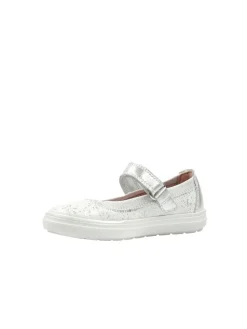 Ballerinas in Silber