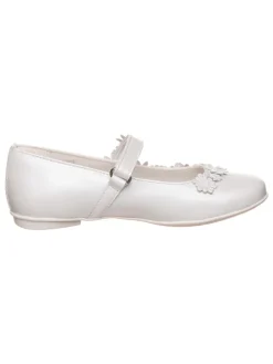 Ballerinas in Silber