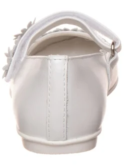 Ballerinas in Silber