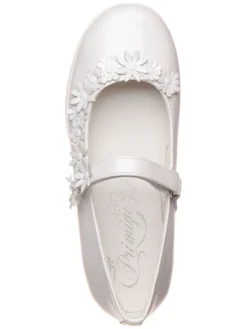 Ballerinas in Silber