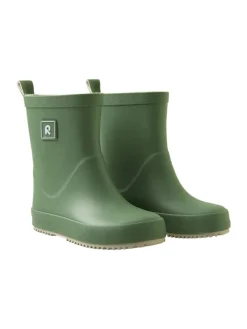 Barfuß Gummistiefel 