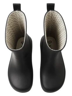 Barfuß Gummistiefel 