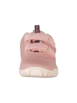 Barfuß Wanderschuh Eikefjord in peony rose