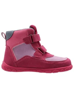 Barfuß-Boots in Pink