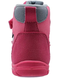 Barfuß-Boots in Pink