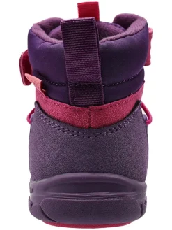 Barfuß-Boots in Pink