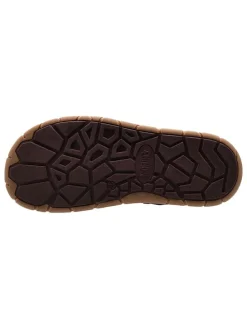 Barfuß-Boots in Rot