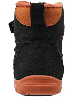 Barfuß-Boots in Schwarz