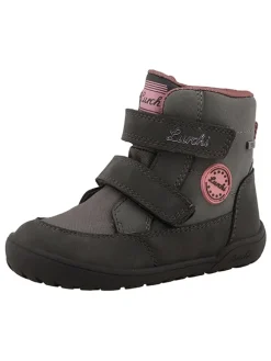 Barfußchuhe "Jimmy" in Anthrazit