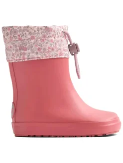 Barfuß-Gummistiefel "Zerro" in Rosa