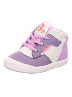 Barfußschuh FLUMMI in Lila/Pink