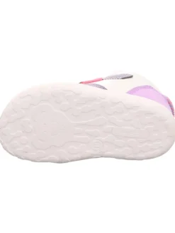 Barfußschuh FLUMMI in Lila/Pink