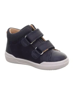 Barfußschuh SUPERFREE in Blau