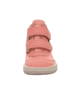 Barfußschuh SUPERFREE in Rosa/Silber