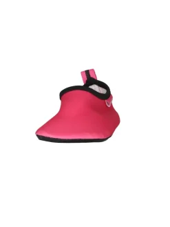 Barfuß-Schuh uni in Pink