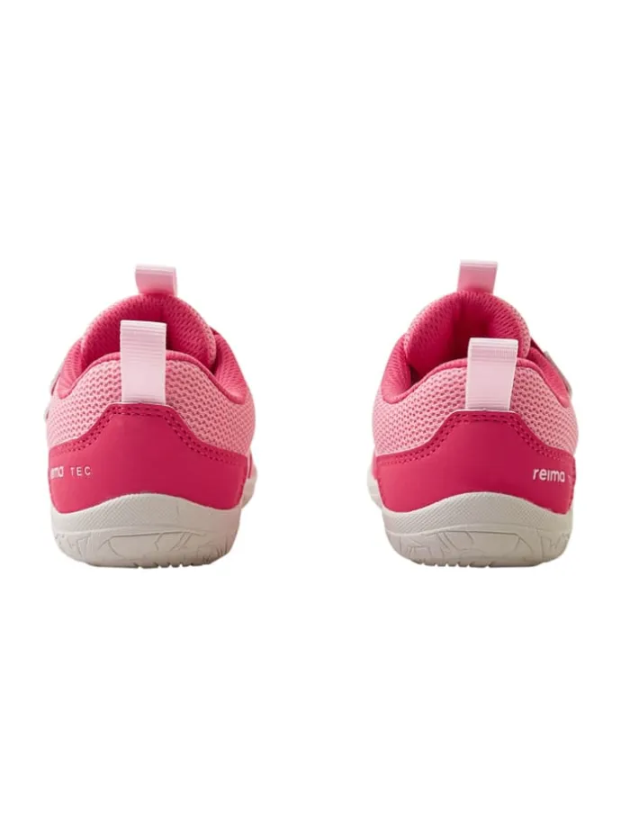 Barfußschuhe " Tepastelu " in Sunset Pink