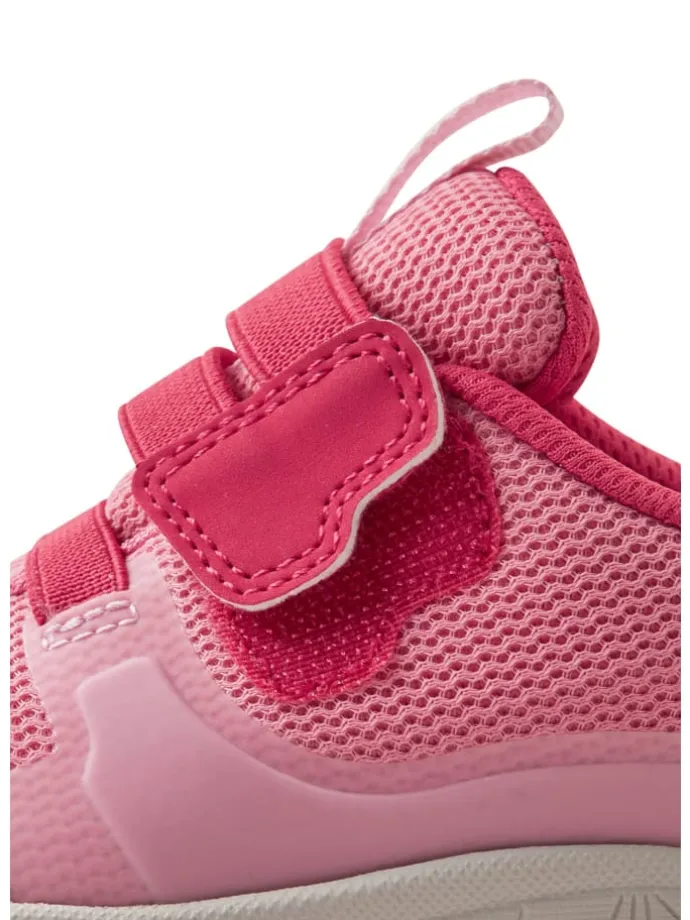 Barfußschuhe " Tepastelu " in Sunset Pink