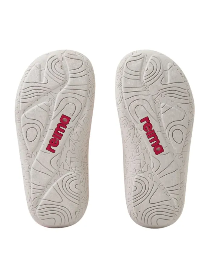 Barfußschuhe " Tepastelu " in Sunset Pink