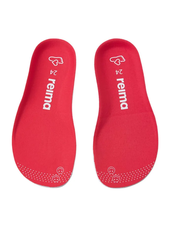 Barfußschuhe " Tepastelu " in Sunset Pink