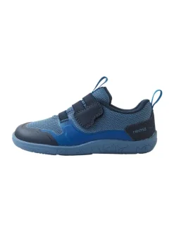 Barfußschuhe " Tepastelu " in Blue Ocean