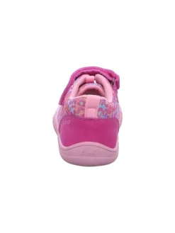 Barfußschuhe Baran in Rosa