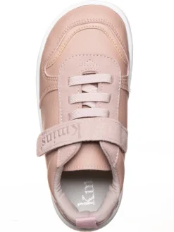 Barfußschuhe in Beige