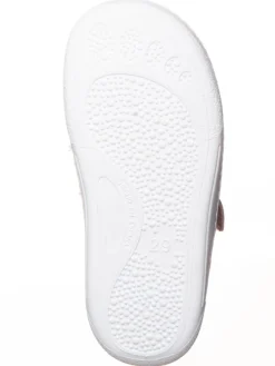 Barfußschuhe in Beige