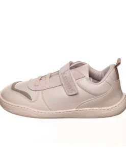 Barfußschuhe in Beige