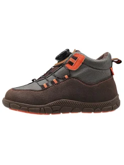 Barfußschuhe in Braun