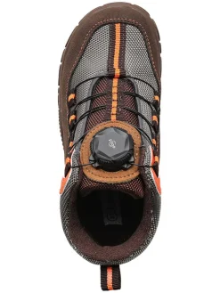 Barfußschuhe in Braun