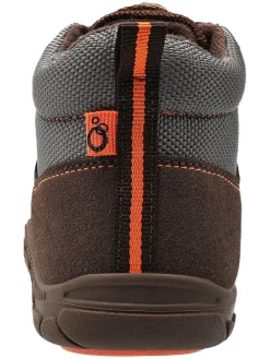 Barfußschuhe in Braun