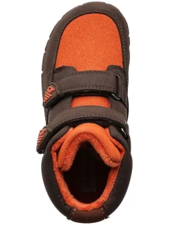 Barfußschuhe in Braun