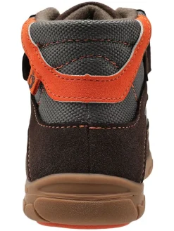 Barfußschuhe in Braun