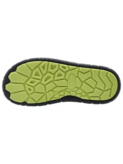 Barfußschuhe in Dunkelblau