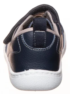 Barfußschuhe in Dunkelblau