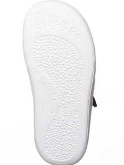 Barfußschuhe in Dunkelblau