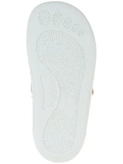 Barfußschuhe in Gelb