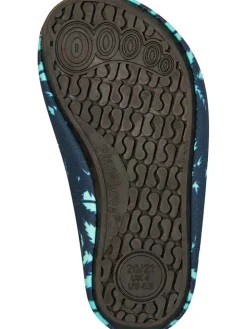 Barfuß-Schuhe in Grün