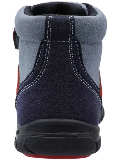 Barfußschuhe in Hellblau