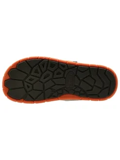 Barfußschuhe in Khaki