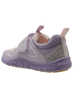 Barfußschuhe in Lila