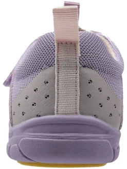 Barfußschuhe in Lila