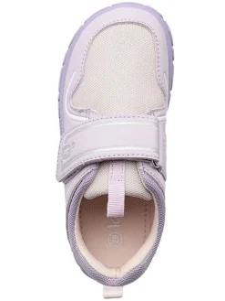 Barfußschuhe in Lila