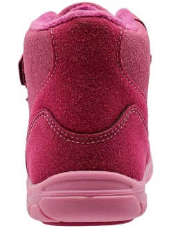 Barfußschuhe in Pink