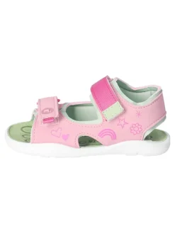 Barfußschuhe in Rosa