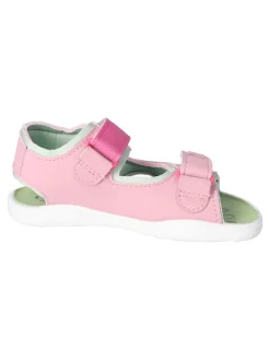 Barfußschuhe in Rosa